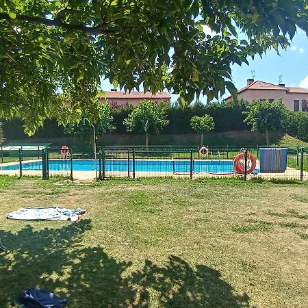 Casa Tuerta Villa Alcalá de Moncayo Kültér fotó