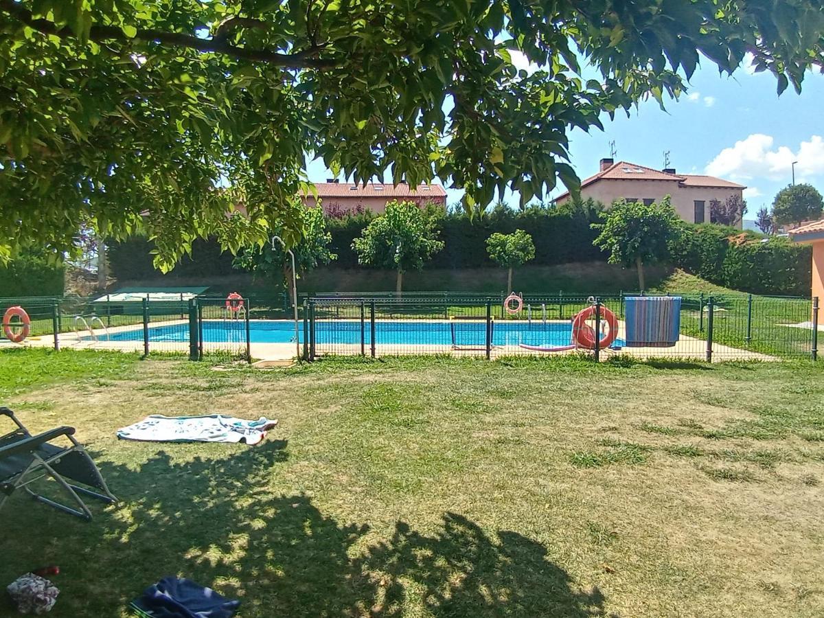Casa Tuerta Villa Alcalá de Moncayo Kültér fotó