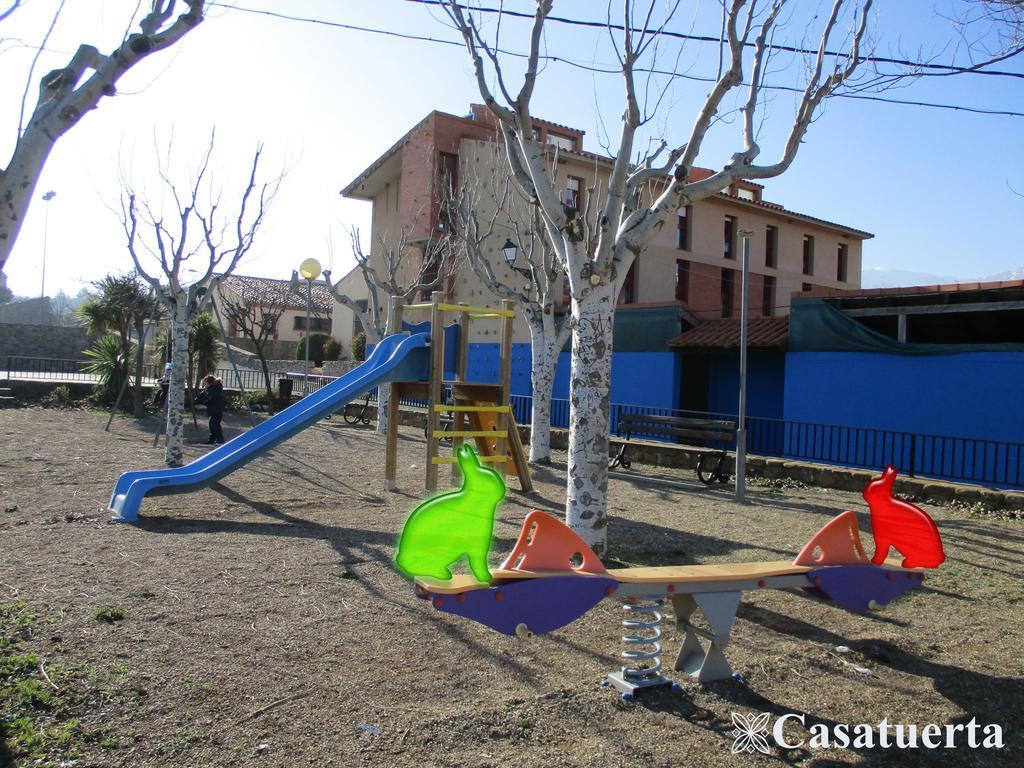 Casa Tuerta Villa Alcalá de Moncayo Kültér fotó