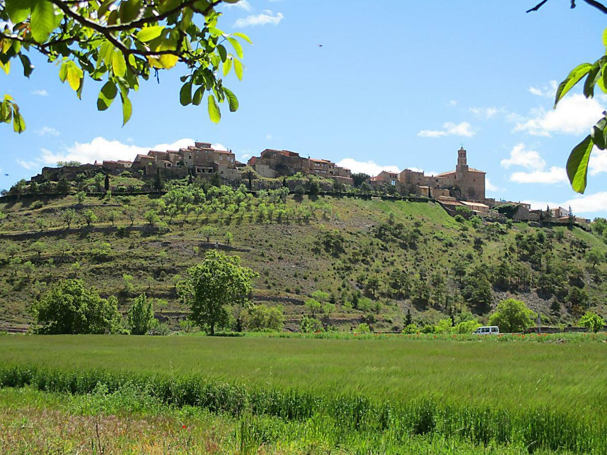 Casa Tuerta Villa Alcalá de Moncayo Kültér fotó